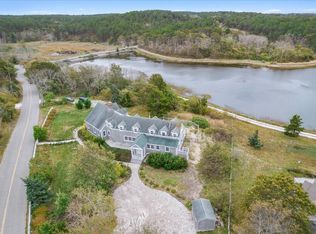 8 Mill Pond Rd, Truro, MA 02666