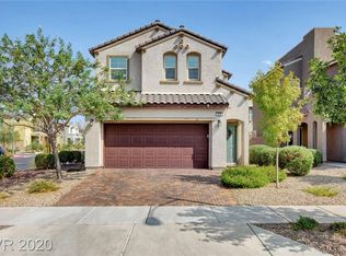 878 N Water St, Henderson, NV 89011