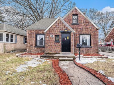 93 High St, Mount Clemens, MI, 48043