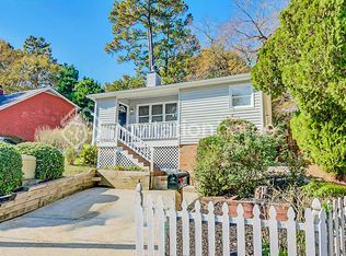844 Rawls Dr, Raleigh, NC 27610