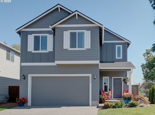 17113 NE 14th Pl, Ridgefield, WA 98642