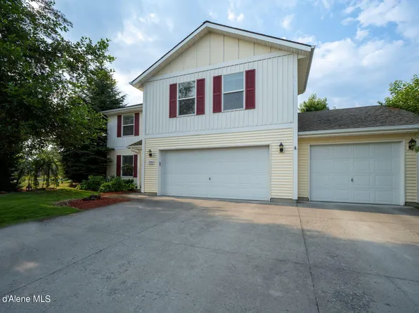 3584 W Calzado Dr, Coeur D Alene, ID 83815