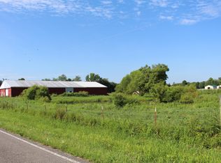 1363 Robinson Rd, Manchester, TN 37355