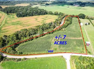 Marvin Rd, Mosheim, TN 37818