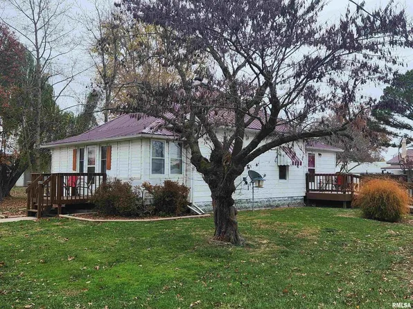 118 W Mill St, Cutler, IL 62238