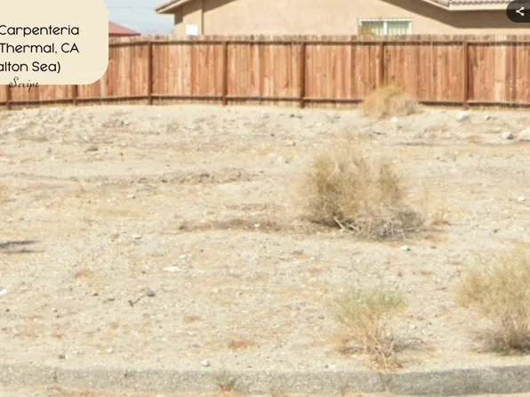 1379 Carpenteria, Thermal, CA 92274