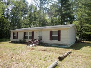 419 W Cherry Creek Rd, Mio, MI 48647