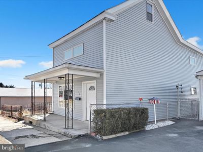 142 S Middle St, Frackville, PA, 17931