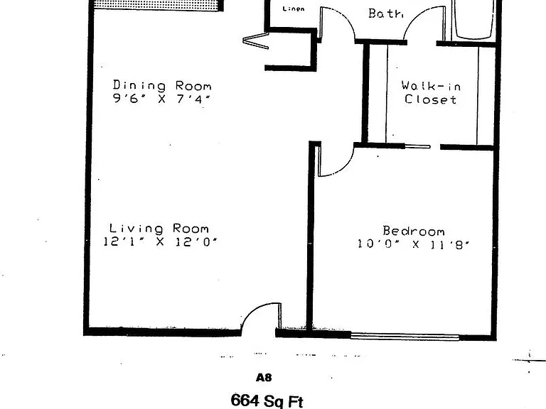 Kingcity Apartments — Photo 74