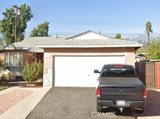 1522 W East St, Ontario, CA 91762