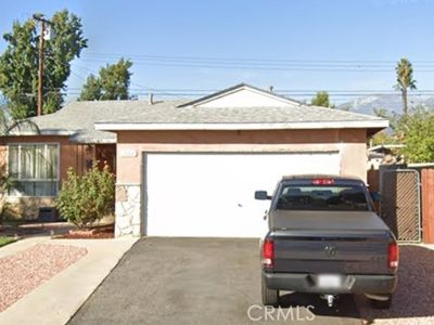 1522 W East St, Ontario, CA, 91762