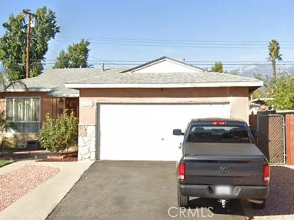 1522 W East St, Ontario, CA 91762