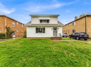 927 E 216th St, Euclid, OH 44119