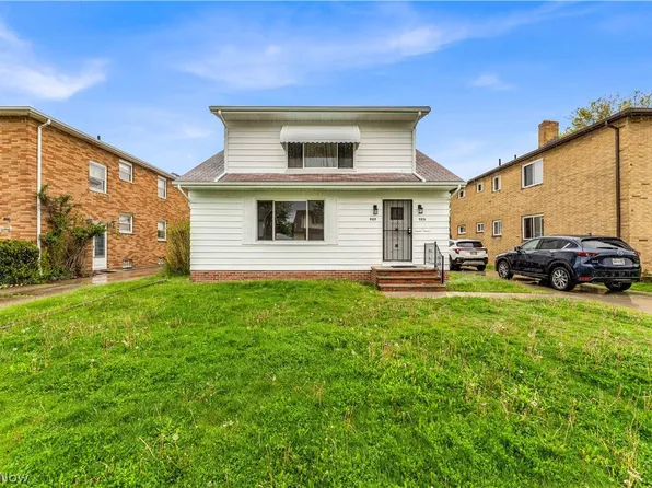 927 E 216th St, Euclid, OH 44119