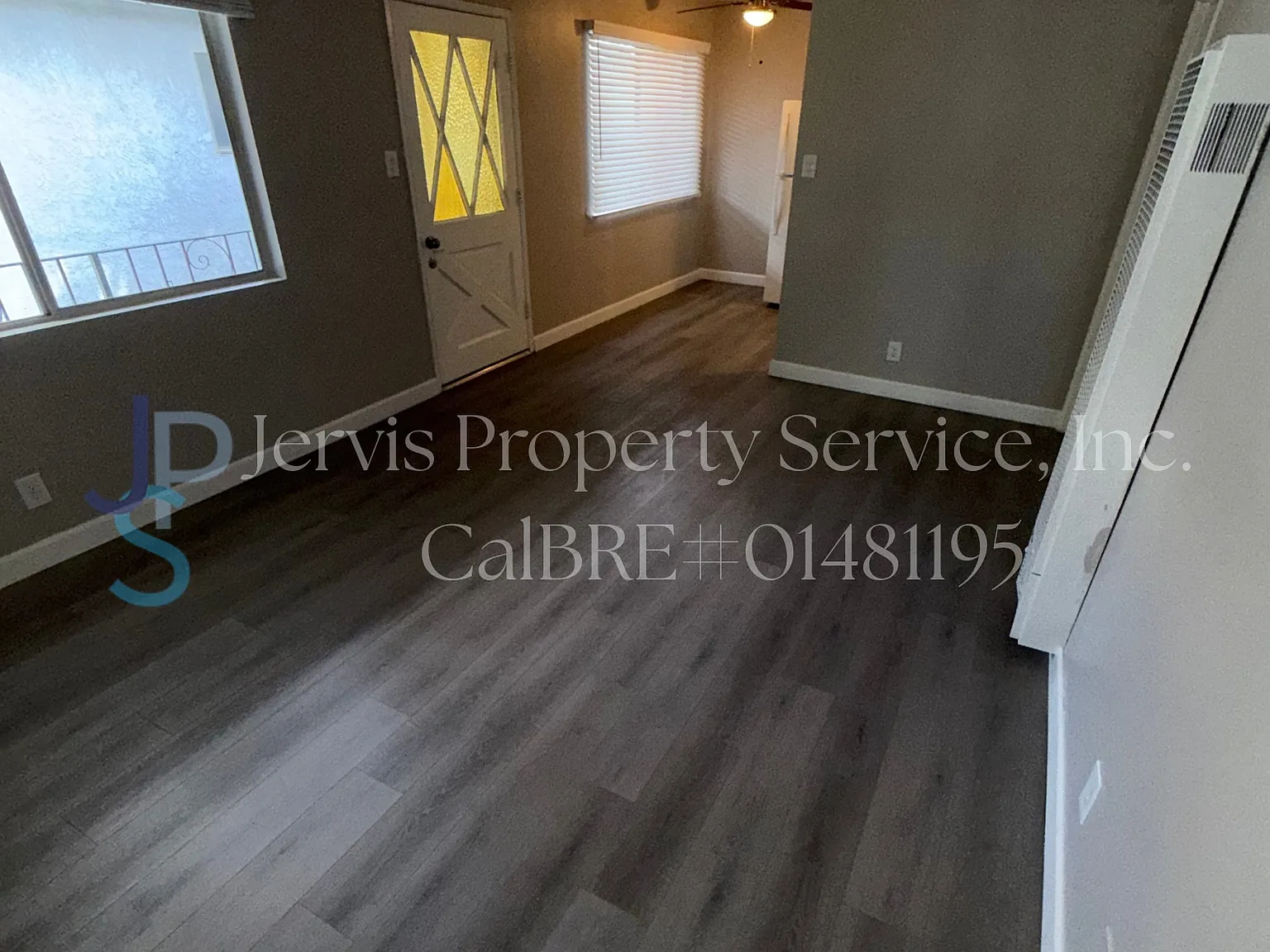 Fountainhead Apartments — Photo 1