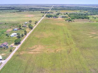 Bald Hill Rd, Okmulgee, OK 74447