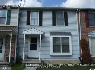 4708 Royal Ave, Harrisburg, PA 17109