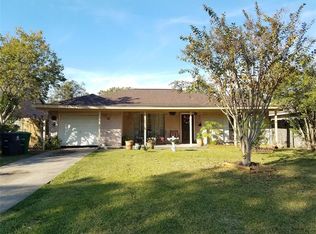 11410 Bexley Dr, Houston, TX 77099