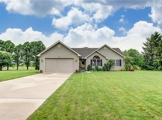 48 W Walnut St, Brookville, OH 45354