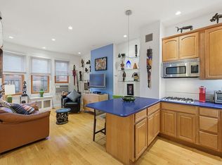 360 W 21st St APT 4E, Manhattan, NY
