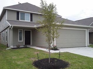 5414 Latta Plantation Dr, Katy, TX 77449