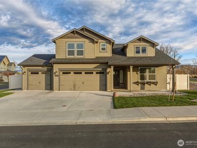 1397 Caprio Loop, Walla Walla, WA, 99362