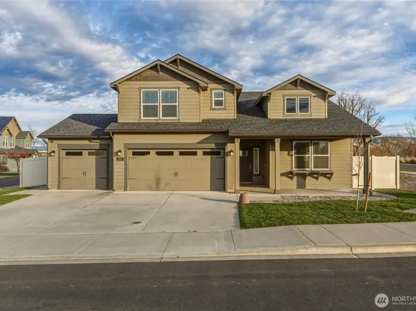 1397 Caprio Loop, Walla Walla, WA 99362