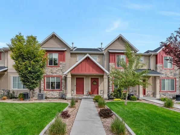 177 E 610 S, Santaquin, UT 84655
