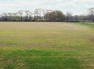 LOT-16J Olivier Rd, Arnaudville, LA 70512