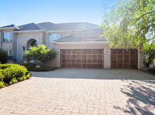 16832 Meadowcrest Dr, Homer Glen, IL