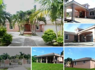 19991 SW 180th St, Miami, FL 33187