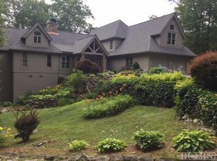 505 Whiteside Mountain Rd, Highlands, NC 28741