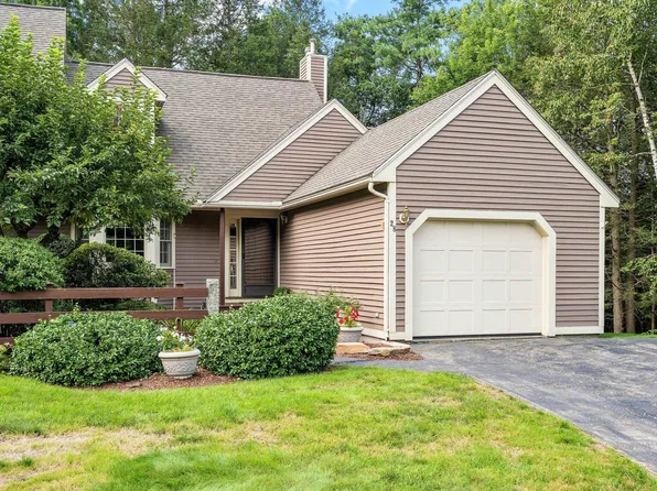 28 Villager Road, Chester, NH 03036
