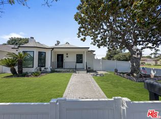 1901 S Point View St, Los Angeles, CA 90034