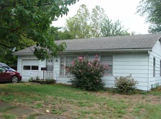 311 W 7th St, Appleton City, MO 64724
