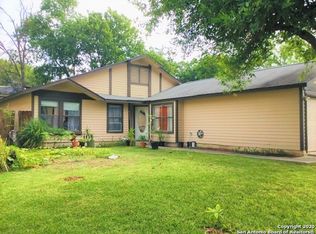 5731 Sun Canyon Dr, San Antonio, TX 78244