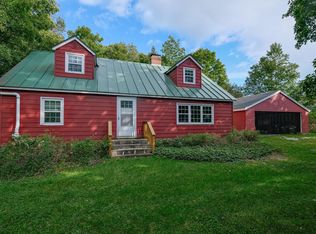 21 Maple Ln, Ludlow, VT 05149