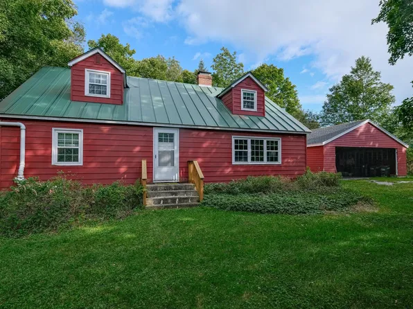 21 Maple Lane, Ludlow, VT 05149