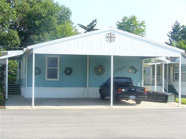 1st image of 6805 N Crestline St Lot 11