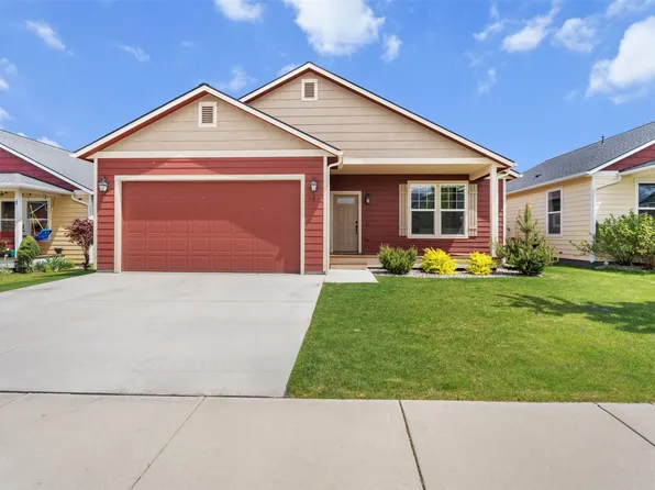 161 Honeysuckle Ln, Hamilton, MT 59840