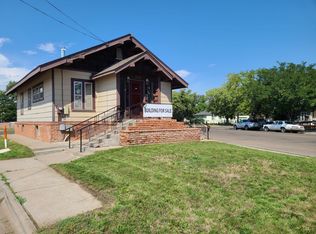 1200 Pleasant St, Miles City, MT 59301