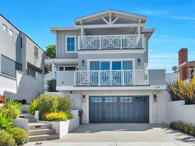 508 S Juanita Ave — Photo 3