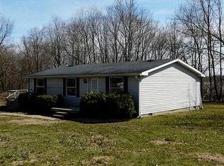 13320 N County Road 265 W, Roachdale, IN 46172