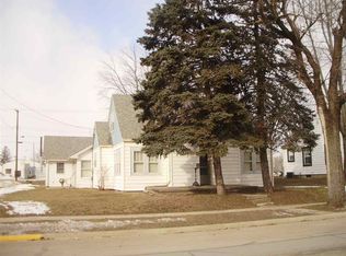 602 N Illinois St, Monticello, IN