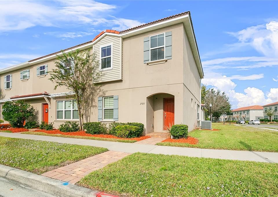 1st image of 2923 Via Tuscany Way