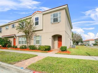 2923 Via Tuscany Way, Kissimmee, FL 34744