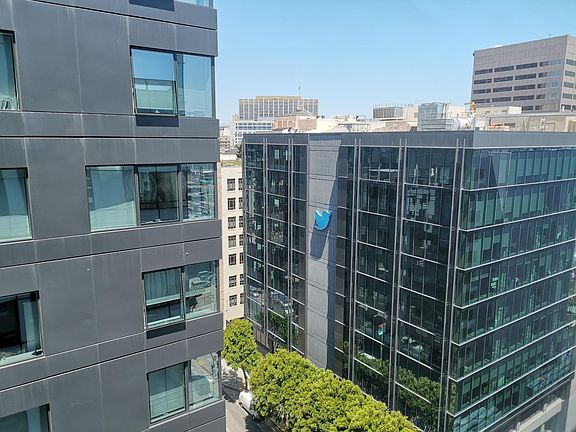 4th image of 1400 Mission St APT 1408