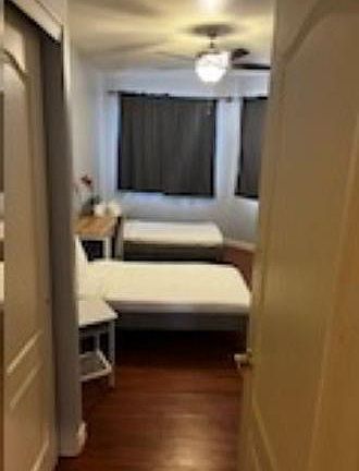 guest room #1
