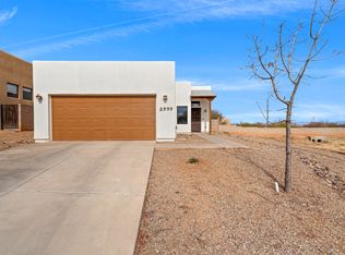 2339 Chaplain Carter Dr, Sierra Vista, AZ 85635