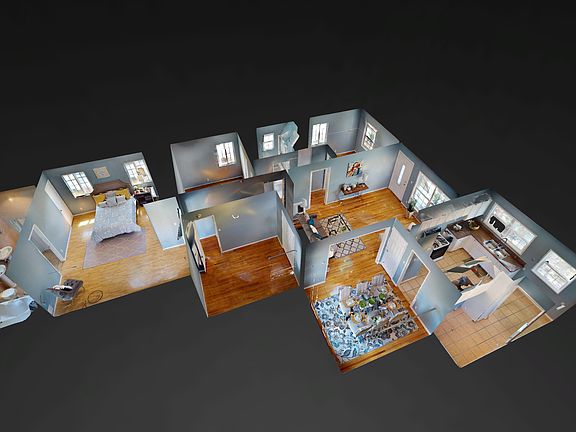 2nd image of 3625 Candlewood St